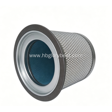 Oil Filter Element Oil Separator Cartridge Accessories for Air Compressor Oil Separator Filter